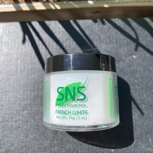 🇫🇷SNS NAILS DIPPING COLOR POWDER🇫🇷